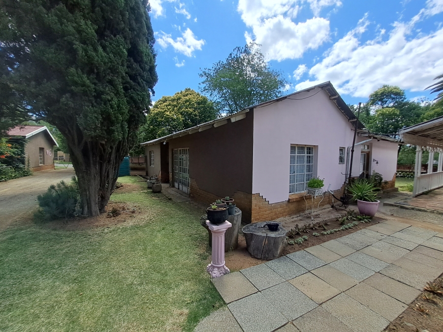 3 Bedroom Property for Sale in Vrede Free State